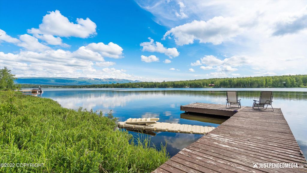 2125 N Meadow Lakes Dr, Wasilla, AK 99623 Trulia