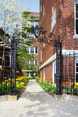 19-21 Wendell St, Cambridge, MA 02138