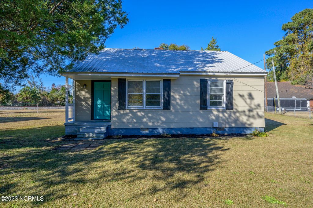 143 Old Vanceboro Road, New Bern, NC 28560 Trulia