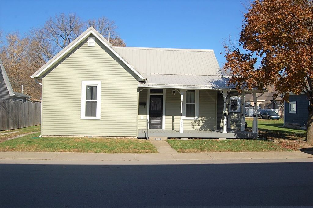 459 W North St, Spencer, IN 47460 Trulia