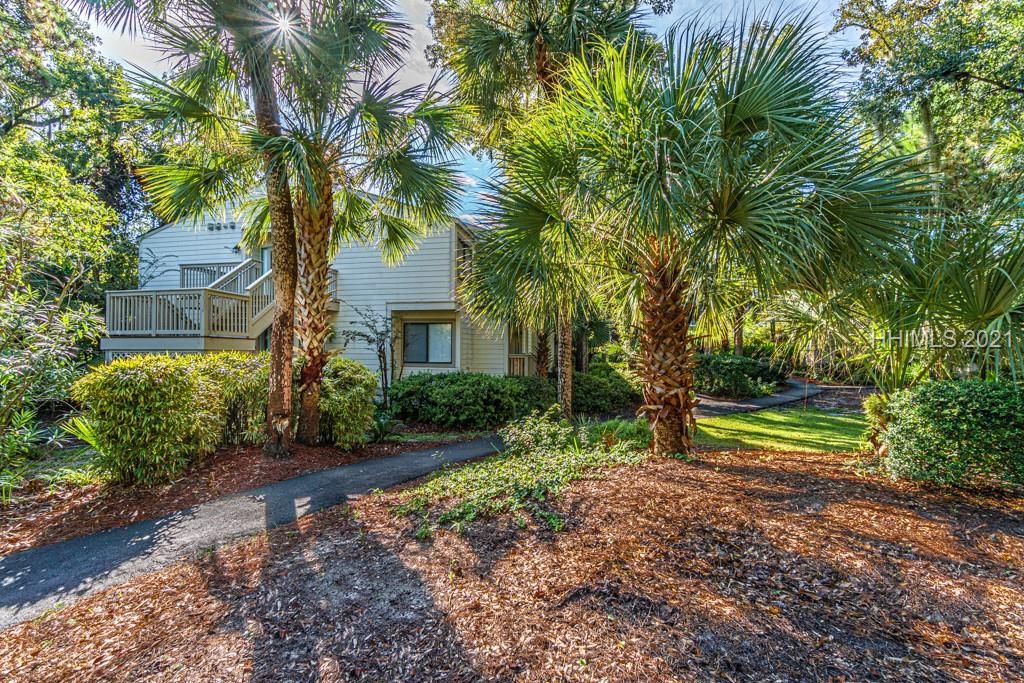 102 Cordillo Pkwy #102, Hilton Head Island, SC 29928