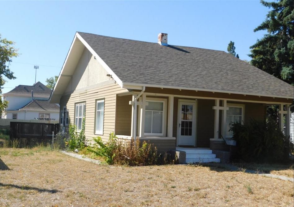 829 King St, Sidney, NE 69162