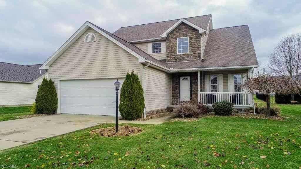 10281 Midway Dr, New Middletown, OH 44442 Trulia