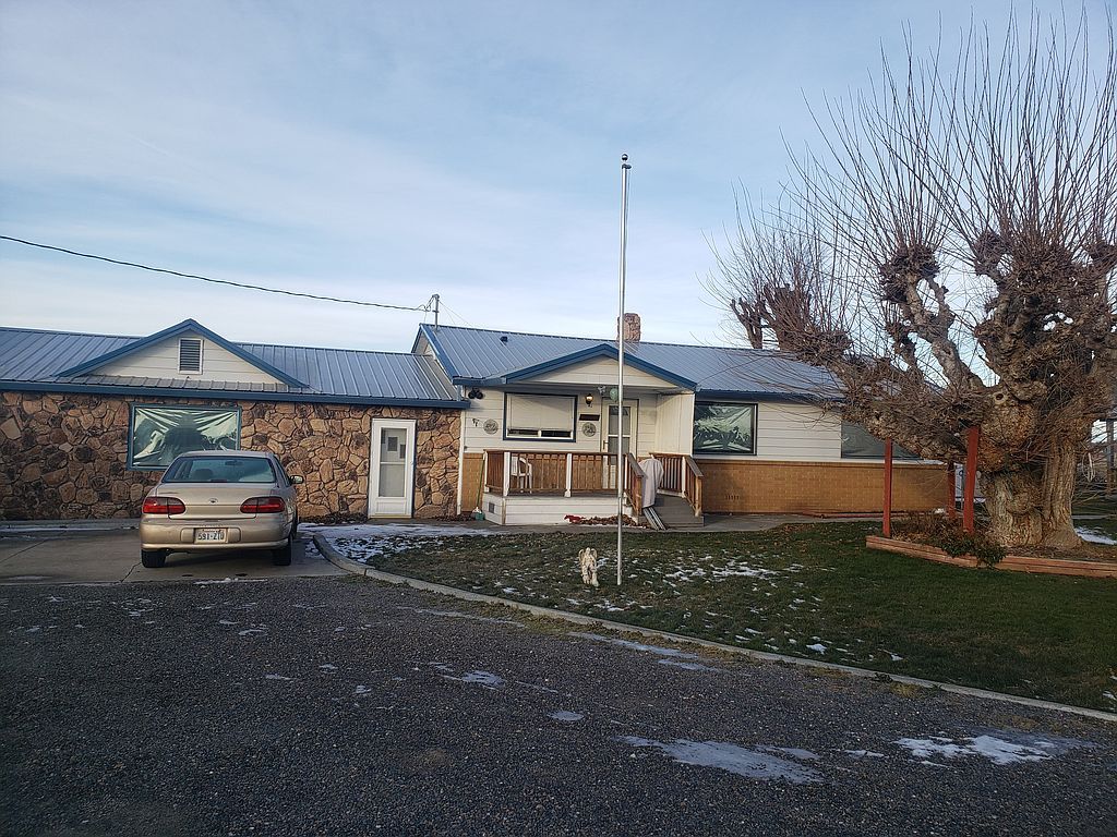 2302 S Griffin Rd, Prosser, WA 99350
