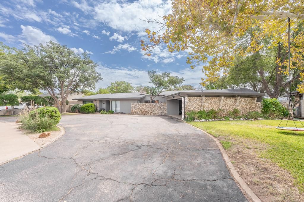 2207 Country Club Dr, Midland, TX 79701 MLS 50067780 Trulia