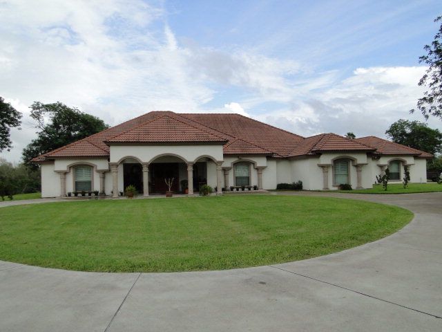 homes for sale in san benito tx