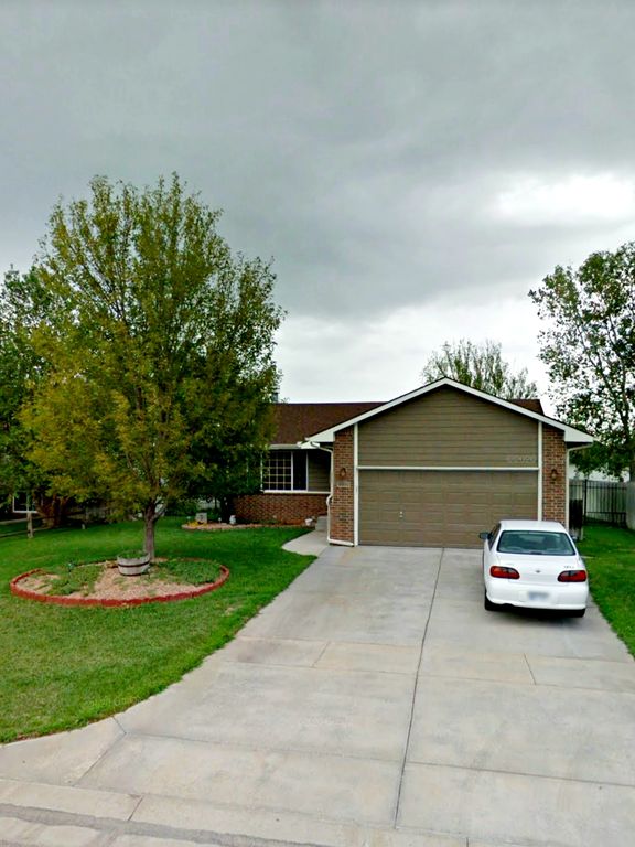 1533 E Summerwood Ct, Goddard, KS 67052 Trulia