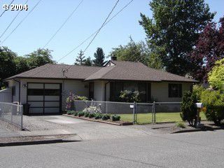 12248 SE Mill Ct, Portland, OR 97233