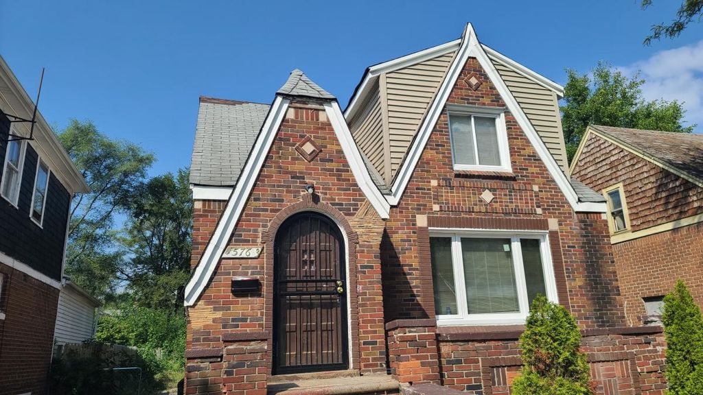 15763 Cruse St, Detroit, MI 48227 Trulia