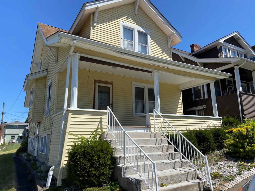 7 Halstead Ave, Wheeling, WV 26003 Trulia