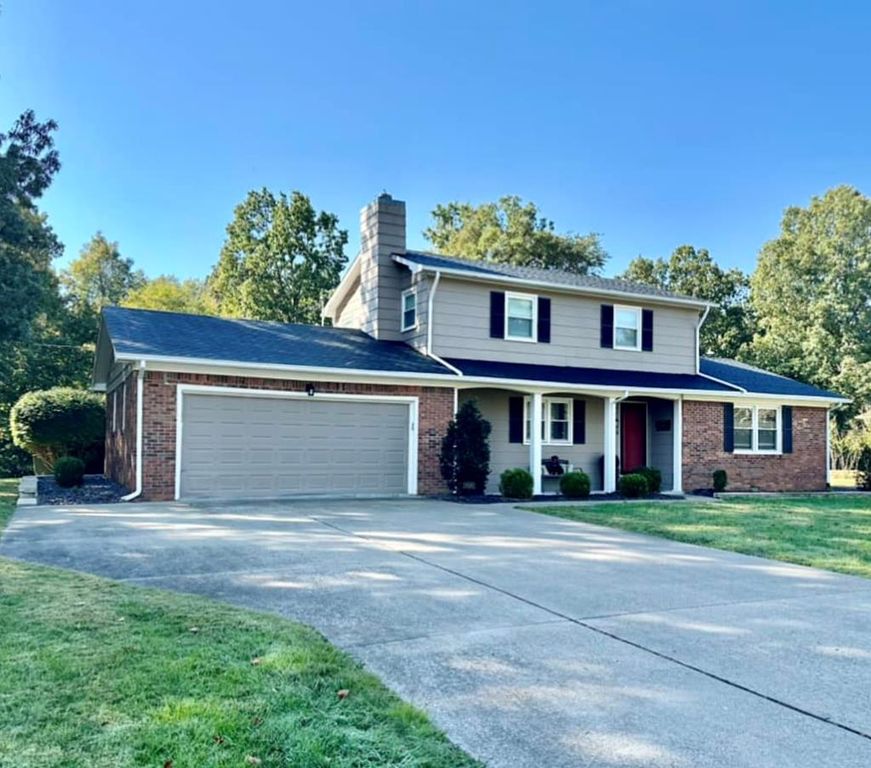 641 Shamrock Dr, Madisonville, KY 42431 Trulia