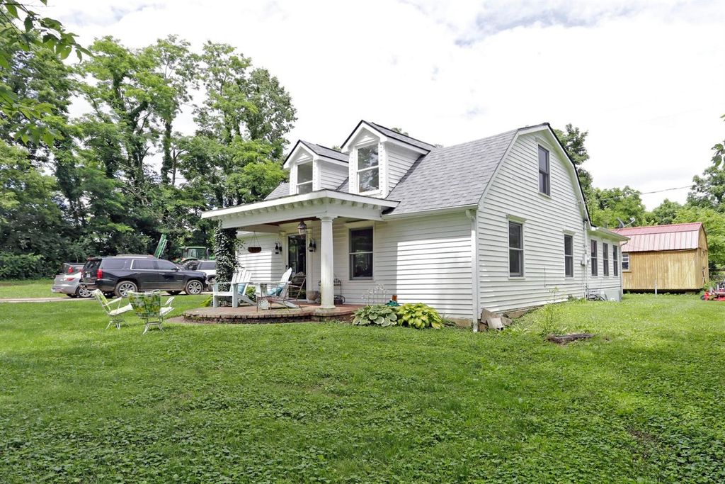 2750 Paynes Mill Rd, Versailles, KY 40383 Trulia