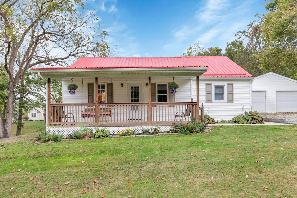 485 Coonpath Rd NW, Lancaster, OH 43130 Trulia