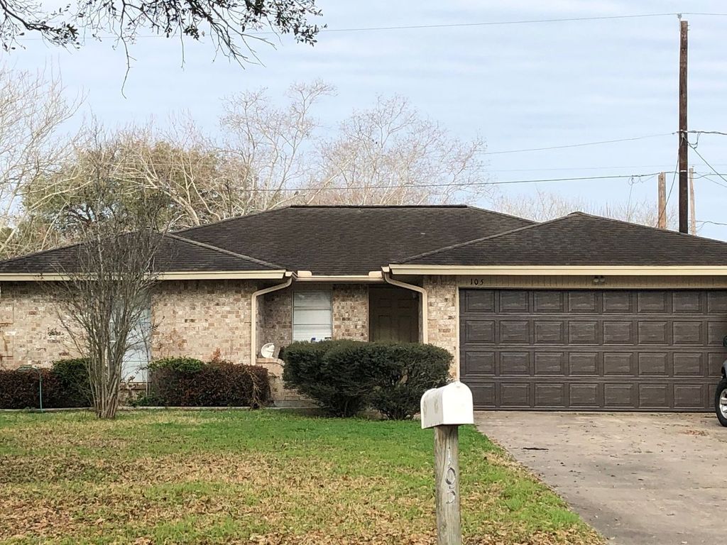 105 Nantucket Ave, Victoria, TX 77904 Trulia
