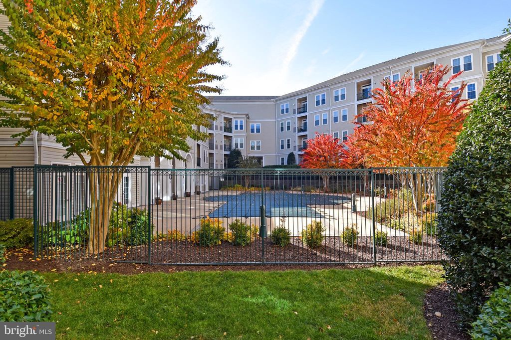 2055 26th St S #5305, Arlington, VA 22206