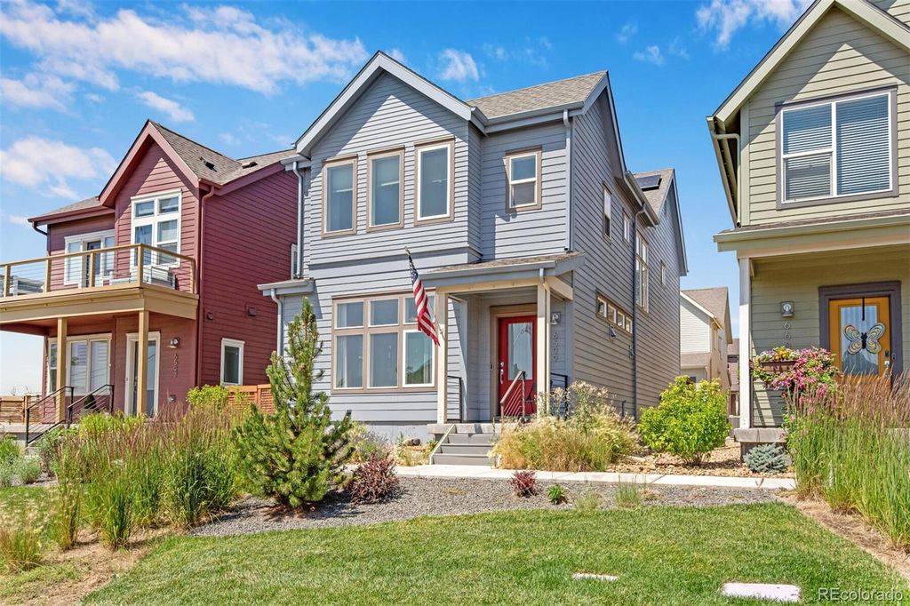 6599 Pecos St, Denver, CO 80221