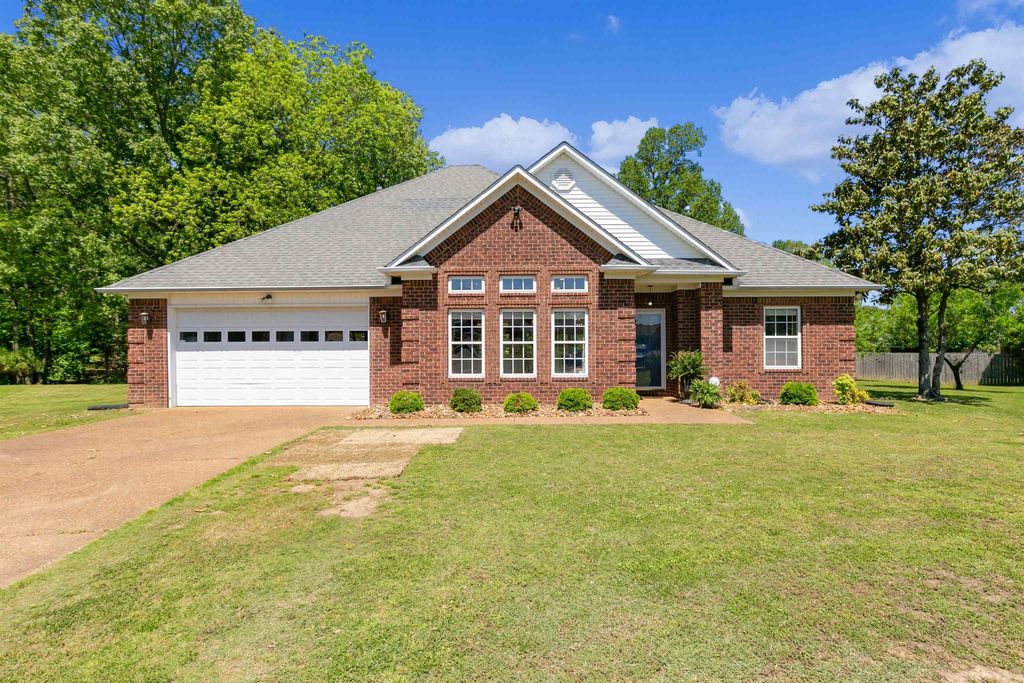 39 Crownfield Cv, Jackson, TN 38305 Trulia