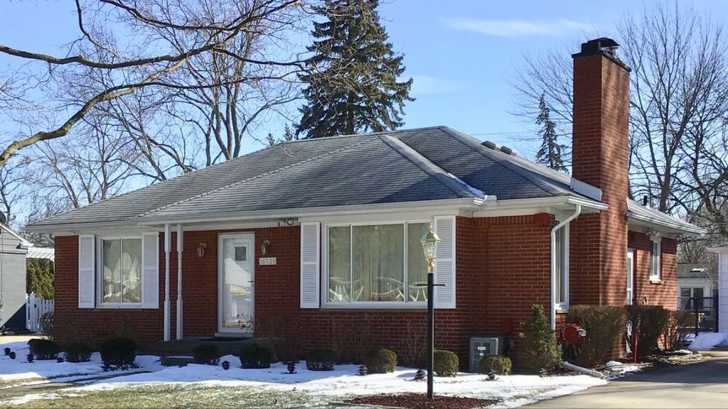 16939 Dunblaine Ave, Franklin, MI 48025 Trulia