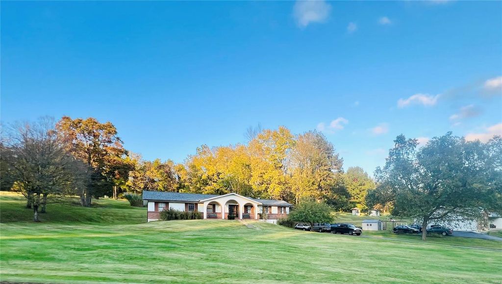 18805 Old Jamestown Rd, Florissant, MO 63034 MLS 23063076 Trulia