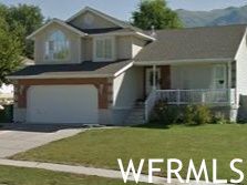 937 N Country Hills Dr, Layton, UT 84040