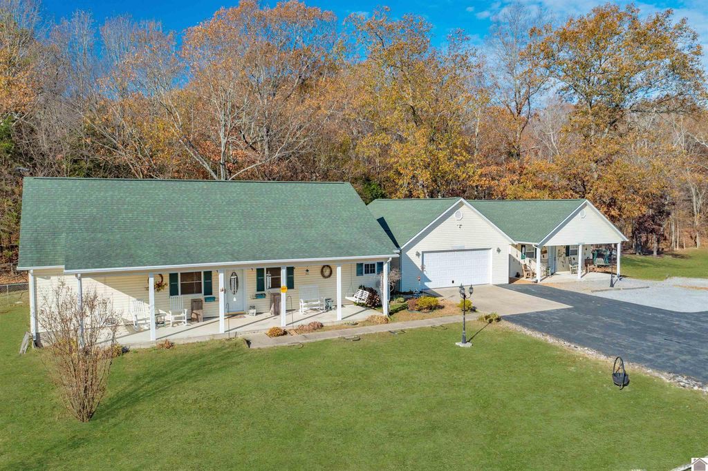 595 Panther Creek Rd, Mayfield, KY 42066 Trulia