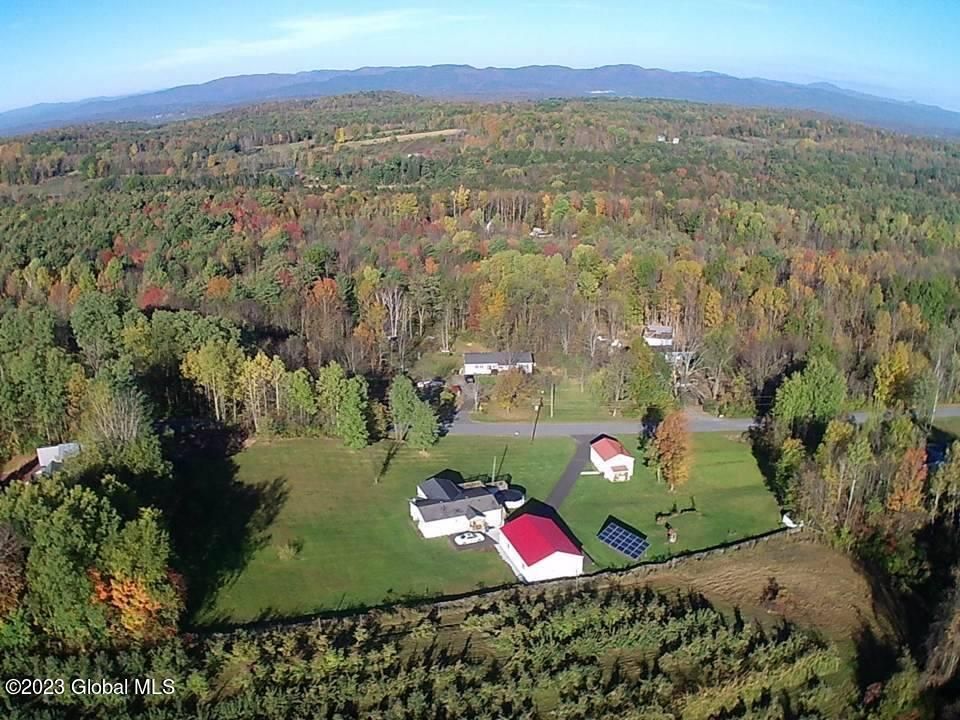 158 Hicks Road, Granville, NY 12832 MLS 202328356 Trulia