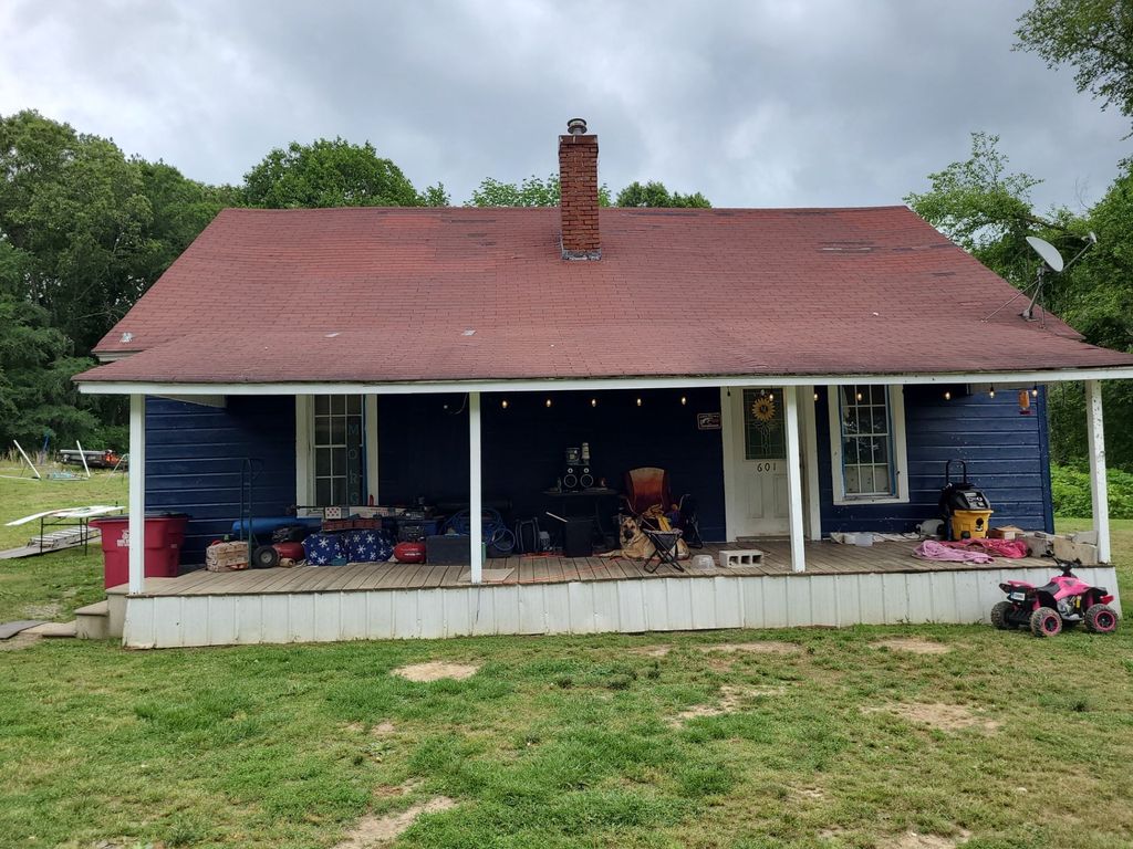 601 Trezevant Rd, Atwood, TN 38220 MLS 2655208 Trulia