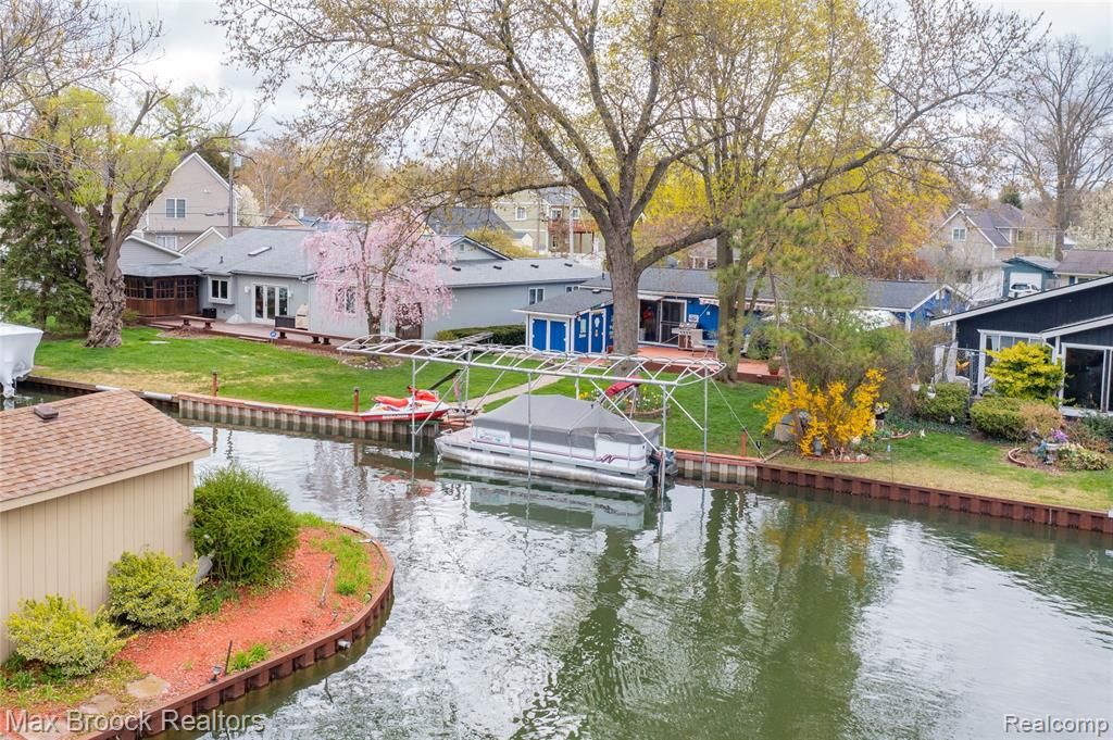 2830 Wall St, Keego Harbor, MI Trulia