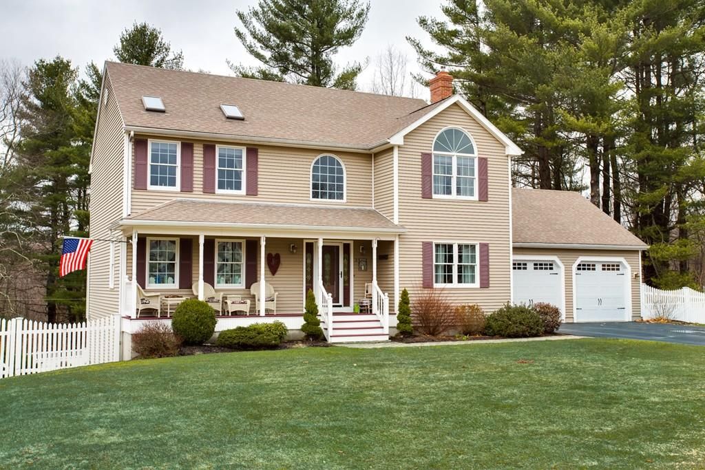 2 Spring St, North Oxford, MA 01537 Trulia