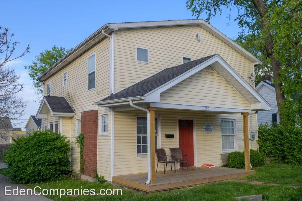 295 American Ave, Lexington, KY 40503
