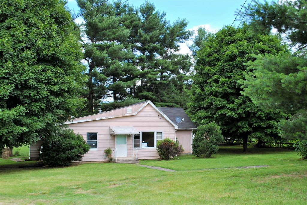 162 Blankenship Rd, Shawsville, VA 24162 Trulia