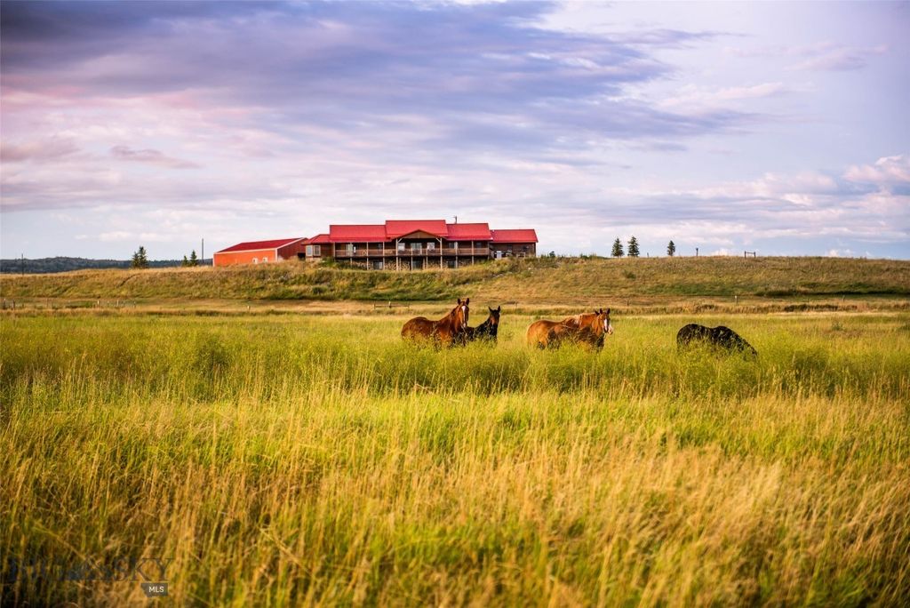 258A Howie Rd, Big Timber, MT 59011 MLS 389591 Trulia