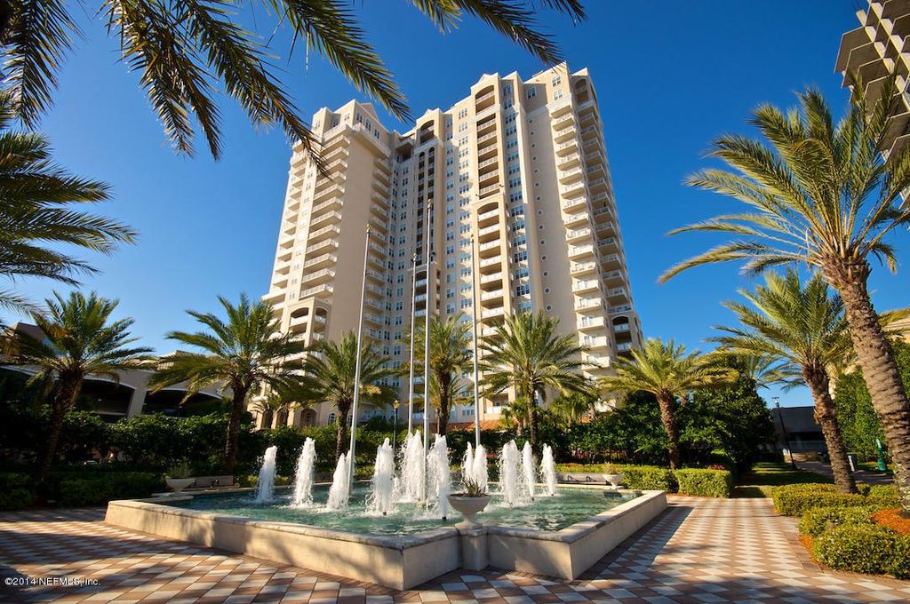 400 E Bay St #2205, Jacksonville, FL 32202