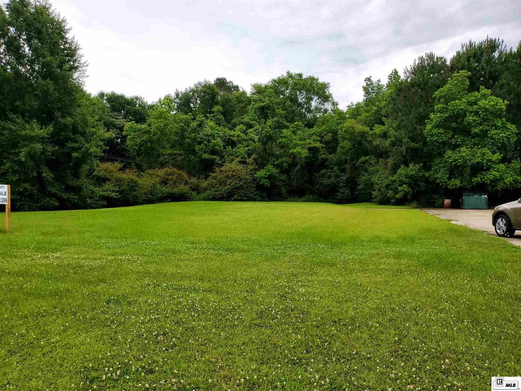 704 Willow Glen Dr, Ruston, LA 71270 Lot/Land MLS