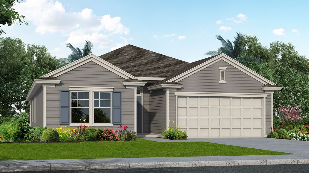 83050 Village Walk #81QUJN, Fernandina Beach, FL 32034
