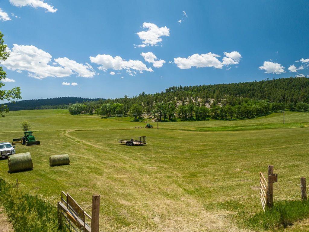 Tbd Ghost Canyon Rd, Hermosa, SD 57744 MLS 77179 Trulia