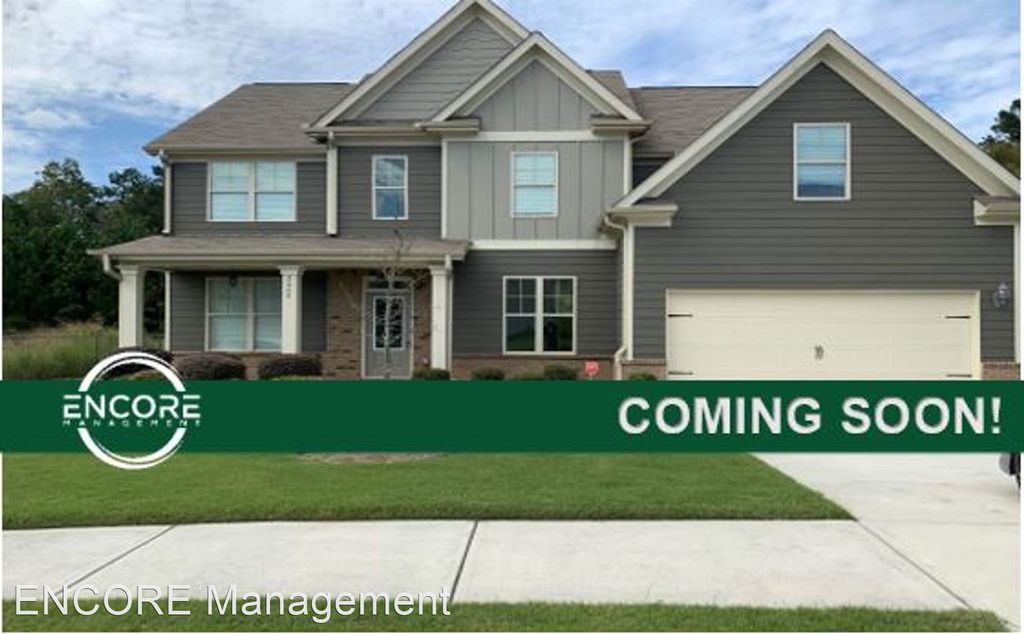 2475 Overlook Ave, Lithonia, GA 30058