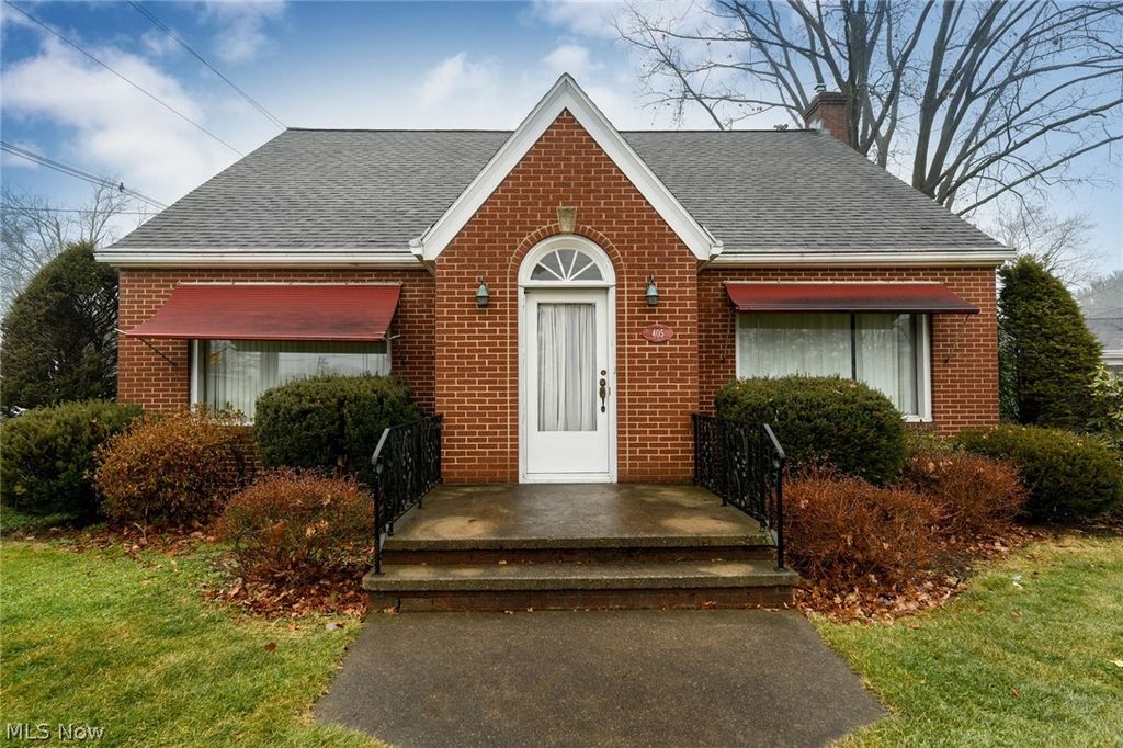 405 N Elm St, Orrville, OH 44667 Trulia