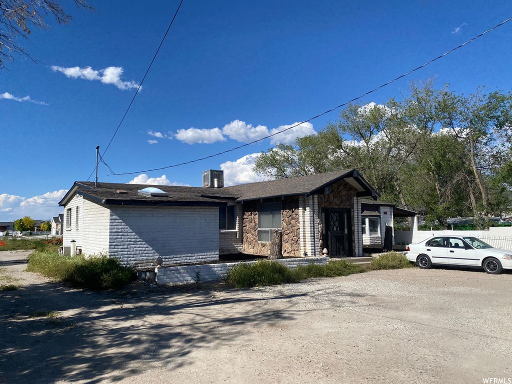3264 W 3100 S, West Valley City, UT 84119