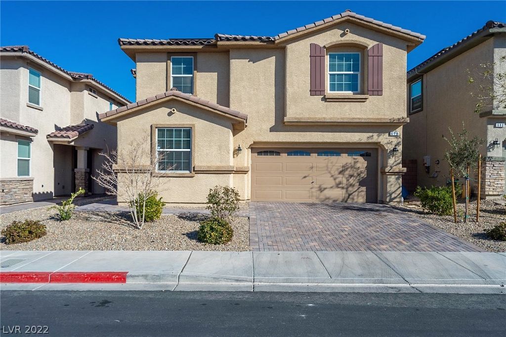 678 Tremaine Ct, Henderson, NV 89052 Trulia