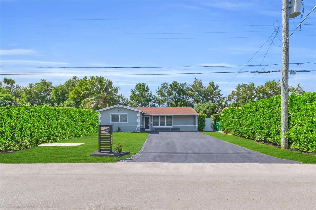 3000 Sunshine Blvd, Miramar, FL 33023