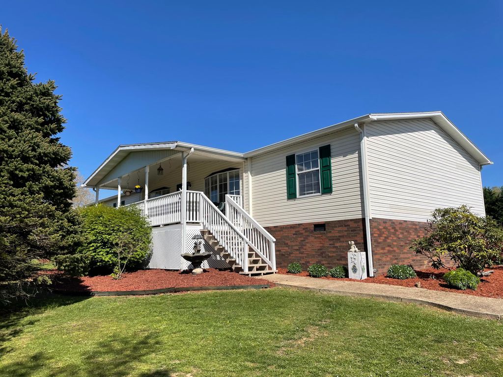 735 Bunker Hill Mill Rd, Lexington, VA 24450 Trulia