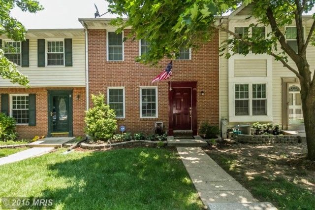 113 Marine Oaks Dr, Baltimore, MD 21221