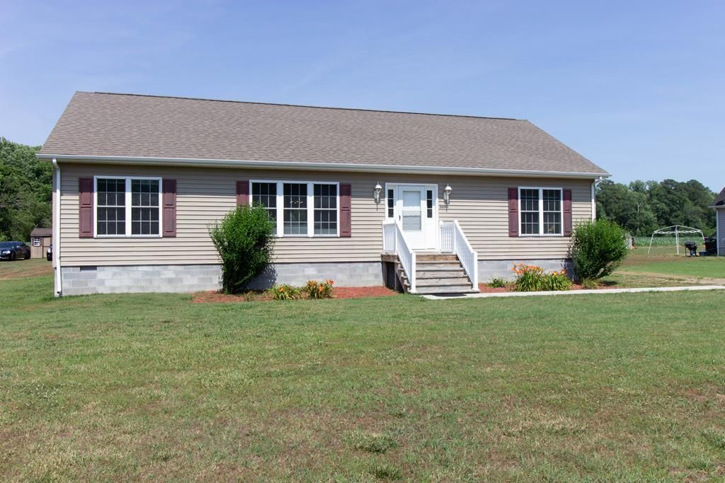 26003 Mason Rd, Bloxom, VA 23308 Trulia
