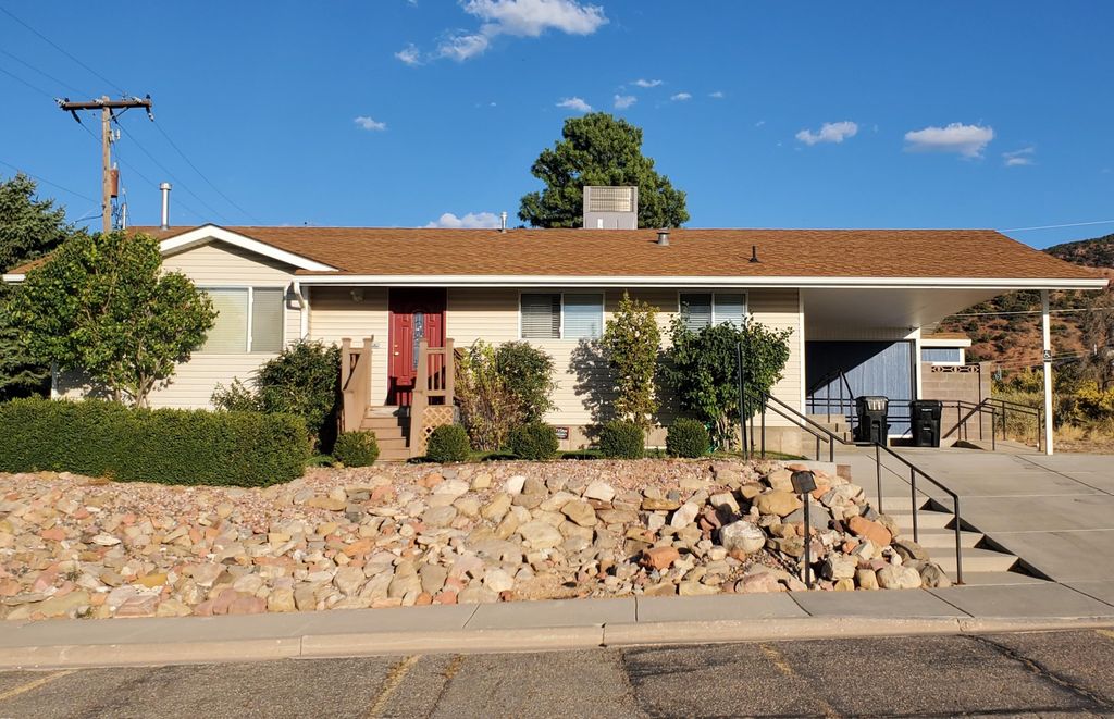 545 S 225 E, Cedar City, UT 84720 MLS 108860 Trulia