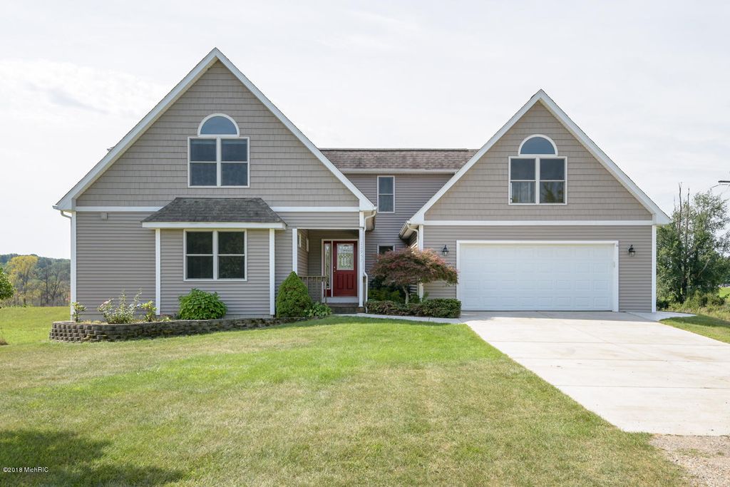 10957 Houvener Rd, Delton, MI 49046 Trulia
