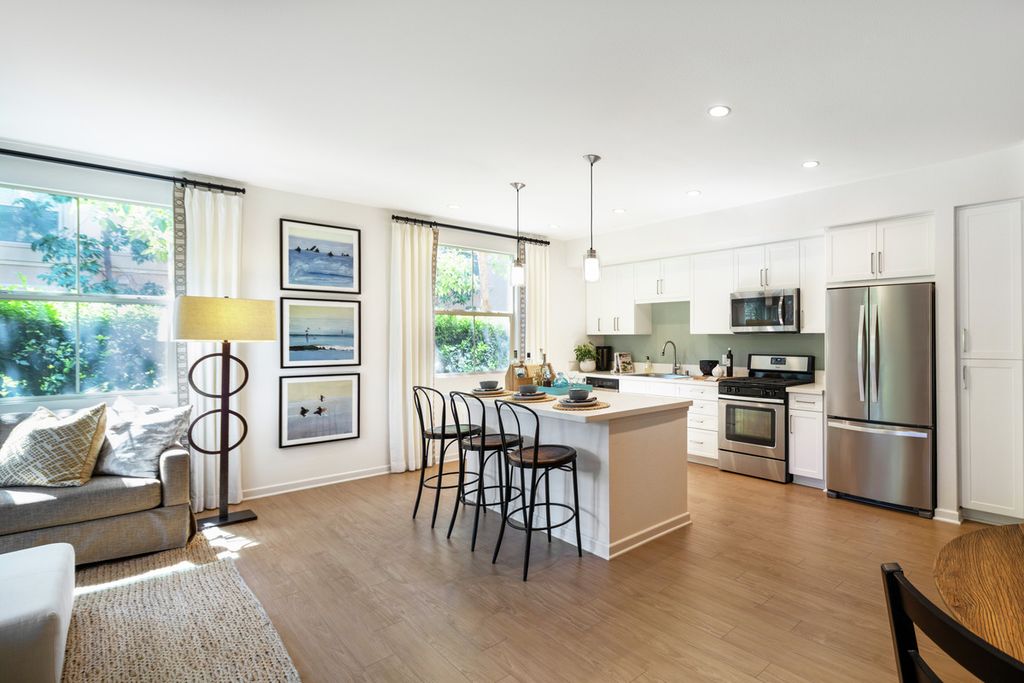 Monticello Apartment Homes Santa Clara, CA Trulia