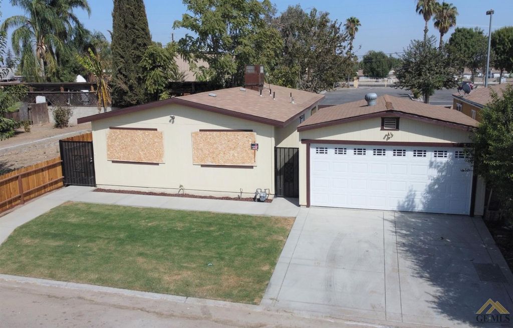 499 Pacheco Rd #154, Bakersfield, CA 93307