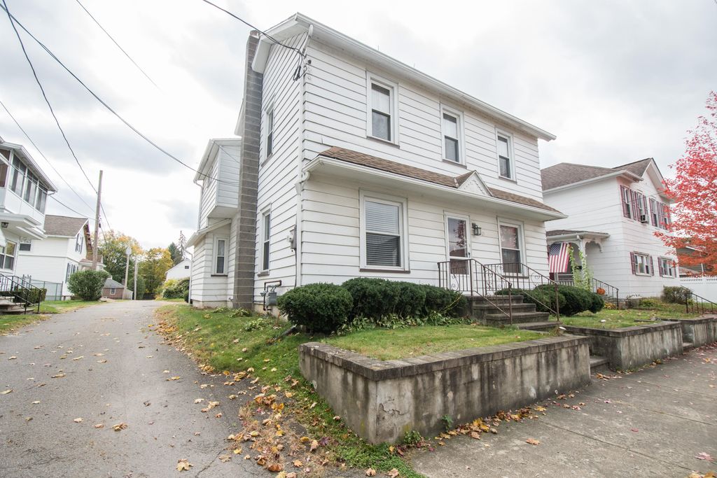 21 Washington St, West Pittston, PA 18643 Trulia