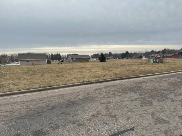 Lot 26 5TH STREET, Pittsville, WI 54466